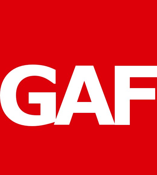 GAF